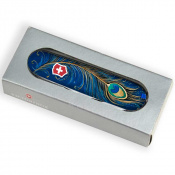 Складной нож Victorinox SPARTAN UKRAINE Волшебное перо Жар-Птицы 1.3603.3.T3150pw 7 – techzone.com.ua Складной нож Victorinox SPARTAN UKRAINE Волшебное перо Жар-Птицы 1.3603.3.T3150pw 7 – techzone.com.ua