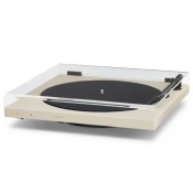 Програвач вінілу Tone Factory Turntable Dune Grey 1 – techzone.com.ua