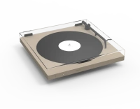 Програвач вінілу Tone Factory Turntable Dune Grey 3 – techzone.com.ua Програвач вінілу Tone Factory Turntable Dune Grey 3 – techzone.com.ua