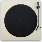 Програвач вінілу Tone Factory Turntable Dune Grey 4 – techzone.com.ua Програвач вінілу Tone Factory Turntable Dune Grey 4 – techzone.com.ua