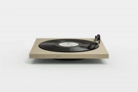 Програвач вінілу Tone Factory Turntable Dune Grey 5 – techzone.com.ua Програвач вінілу Tone Factory Turntable Dune Grey 5 – techzone.com.ua