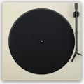 Програвач вінілу Tone Factory Turntable Dune Grey 4 – techzone.com.ua
