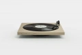 Програвач вінілу Tone Factory Turntable Dune Grey 5 – techzone.com.ua