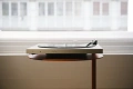 Програвач вінілу Tone Factory Turntable Dune Grey 6 – techzone.com.ua