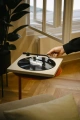 Програвач вінілу Tone Factory Turntable Dune Grey 7 – techzone.com.ua