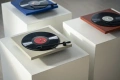 Програвач вінілу Tone Factory Turntable Dune Grey 8 – techzone.com.ua