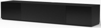 Стійка для ТВ Sonorous STA 200T-BLK-BLK-BS 1 – techzone.com.ua