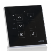 Контролер сенсорної панелі AMC WC iMIX Black