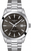 Чоловічий годинник Tissot Gentleman Powermatic 80 Silicium T127.407.11.061.01