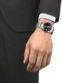 Чоловічий годинник Tissot Gentleman Powermatic 80 Silicium T127.407.11.061.01 5 – techzone.com.ua