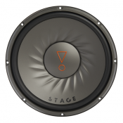 Автосабвуфер JBL STAGE 102 2 – techzone.com.ua Автосабвуфер JBL STAGE 102 2 – techzone.com.ua
