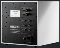 Сабвуфер Dynaudio Sub 3 White Satin 4 – techzone.com.ua Сабвуфер Dynaudio Sub 3 White Satin 4 – techzone.com.ua