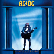 Вінілова платівка AC/DC: Who Made Who