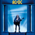 Вінілова платівка AC/DC: Who Made Who – techzone.com.ua