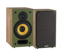 Акустична система Davis Acoustics Ariane 1 Green 1 – techzone.com.ua