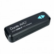 Audinate Dante AVIO USB TYPE-C 2x2ch 3 – techzone.com.ua Audinate Dante AVIO USB TYPE-C 2x2ch 3 – techzone.com.ua