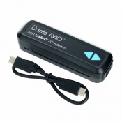 Audinate Dante AVIO USB TYPE-C 2x2ch 5 – techzone.com.ua Audinate Dante AVIO USB TYPE-C 2x2ch 5 – techzone.com.ua