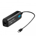 Audinate Dante AVIO USB TYPE-C 2x2ch 2 – techzone.com.ua