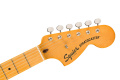 Електрогітара SQUIER by FENDER CLASSIC VIBE LIMITED EDITION '70S STRATOCASTER MN ANTIGUA 5 – techzone.com.ua