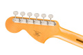 Електрогітара SQUIER by FENDER CLASSIC VIBE LIMITED EDITION '70S STRATOCASTER MN ANTIGUA 6 – techzone.com.ua