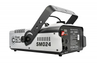 Генератор диму FREE COLOR SM024 1500W LED 5 – techzone.com.ua