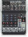Микшерный пульт Behringer XENYX QX602MP3 1 – techzone.com.ua