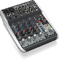 Микшерный пульт Behringer XENYX QX602MP3 4 – techzone.com.ua
