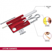 Набор Victorinox SWISSCARD NAILCARE 0.7240.T 5 – techzone.com.ua Набор Victorinox SWISSCARD NAILCARE 0.7240.T 5 – techzone.com.ua