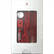 Набор Victorinox SWISSCARD NAILCARE 0.7240.T 9 – techzone.com.ua Набор Victorinox SWISSCARD NAILCARE 0.7240.T 9 – techzone.com.ua