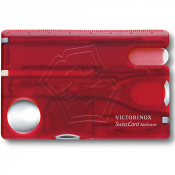 Набір Victorinox SWISSCARD NAILCARE 0.7240.T 1 – techzone.com.ua