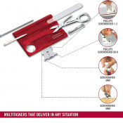 Набір Victorinox SWISSCARD NAILCARE 0.7240.T 8 – techzone.com.ua Набір Victorinox SWISSCARD NAILCARE 0.7240.T 8 – techzone.com.ua