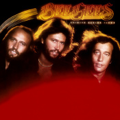 Виниловая пластинка Bee Gees: Spirits Having Flown