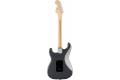 SQUIER by FENDER AFFINITY SERIES STRATOCASTER HH LR CHARCOAL FROST METALLIC Электрогитара 2 – techzone.com.ua