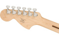 SQUIER by FENDER AFFINITY SERIES STRATOCASTER HH LR CHARCOAL FROST METALLIC Электрогитара 6 – techzone.com.ua