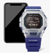 Годинник для серфінгу Casio G-Shock G-Lide GBX-100S-1ER 5 – techzone.com.ua Годинник для серфінгу Casio G-Shock G-Lide GBX-100S-1ER 5 – techzone.com.ua