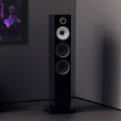 Фронтальні акустичні колонки Bowers & Wilkins 704 S2 Black 2 – techzone.com.ua Фронтальні акустичні колонки Bowers & Wilkins 704 S2 Black 2 – techzone.com.ua