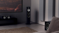 Фронтальные акустические колонки Bowers & Wilkins 704 S2 Black 3 – techzone.com.ua Фронтальные акустические колонки Bowers & Wilkins 704 S2 Black 3 – techzone.com.ua
