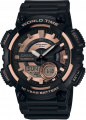 Годинник Casio TIMELESS COLLECTION AEQ-110W-1A3 – techzone.com.ua