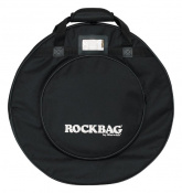 ROCKBAG RB22541 Deluxe Line - Cymbal Bag 20"