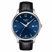 Наручний годинник Tissot Tradition T063.610.16.047.00