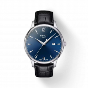 Наручний годинник Tissot Tradition T063.610.16.047.00 2 – techzone.com.ua Наручний годинник Tissot Tradition T063.610.16.047.00 2 – techzone.com.ua