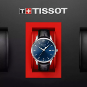 Наручний годинник Tissot Tradition T063.610.16.047.00 4 – techzone.com.ua Наручний годинник Tissot Tradition T063.610.16.047.00 4 – techzone.com.ua