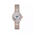 Жіночий годинник Tissot Bellissima Automatic T126.207.22.013.00 1 – techzone.com.ua