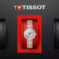 Жіночий годинник Tissot Bellissima Automatic T126.207.22.013.00 8 – techzone.com.ua