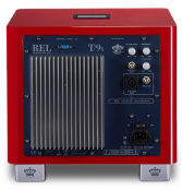 Активний сабвуфер REL Acoustics T/9x Red 4 – techzone.com.ua Активний сабвуфер REL Acoustics T/9x Red 4 – techzone.com.ua