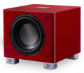 Активний сабвуфер REL Acoustics T/9x Red 1 – techzone.com.ua