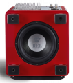 Активний сабвуфер REL Acoustics T/9x Red 2 – techzone.com.ua