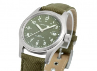 Мужские часы Hamilton Khaki Field Mechanical H69439363 2 – techzone.com.ua Мужские часы Hamilton Khaki Field Mechanical H69439363 2 – techzone.com.ua