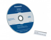 Программное обеспечение Panasonic ET-UK20