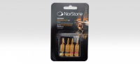 Набор коннекторов Norstone BANANA PLUGS GOLD/SET OF 4 3 – techzone.com.ua Набор коннекторов Norstone BANANA PLUGS GOLD/SET OF 4 3 – techzone.com.ua